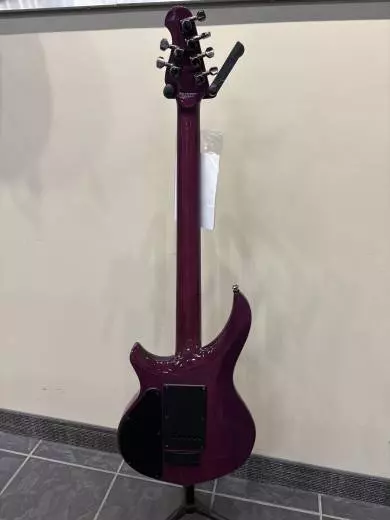 Sterling by Music Man - MAJ200XFM-MPP 2