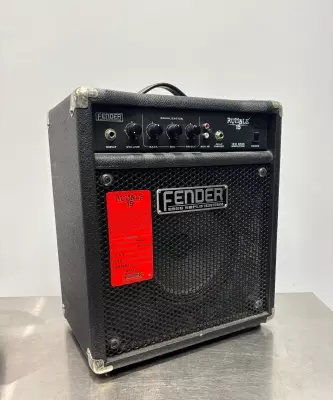 Fender Rumble 15 V2 - 1x8