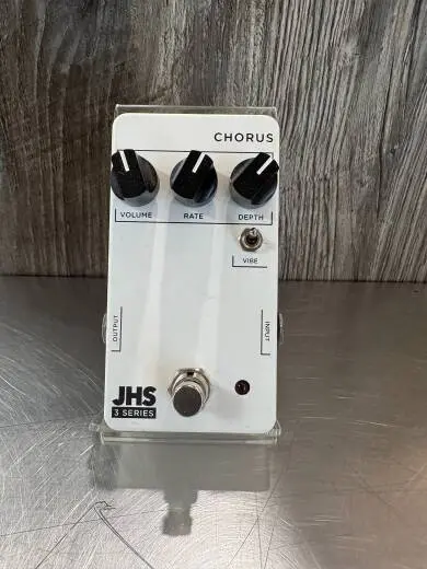 JHS Pedals - JHS 3 CHORUS