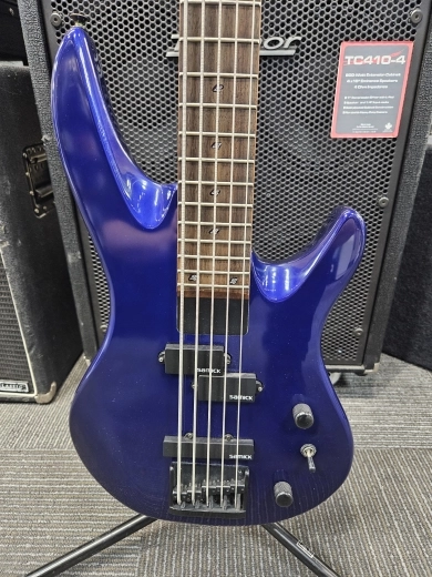 Samick 5 String PJ Bass 5