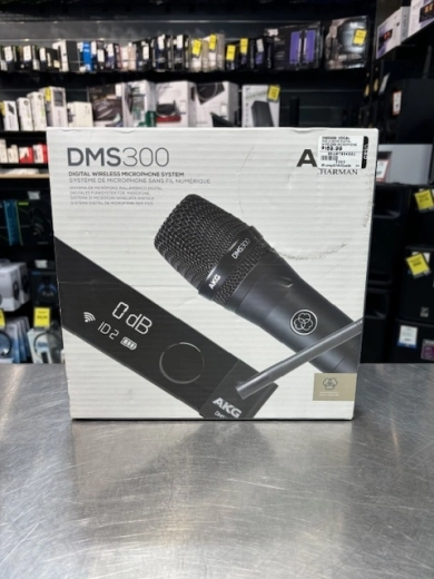 AKG - DMS300 VOCAL