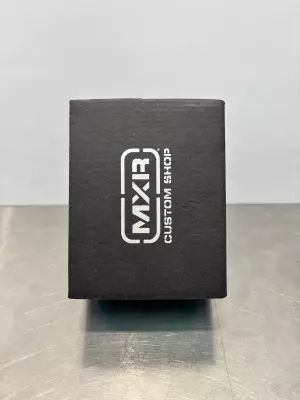 Dunlop Custom Timmy Overdrive 7
