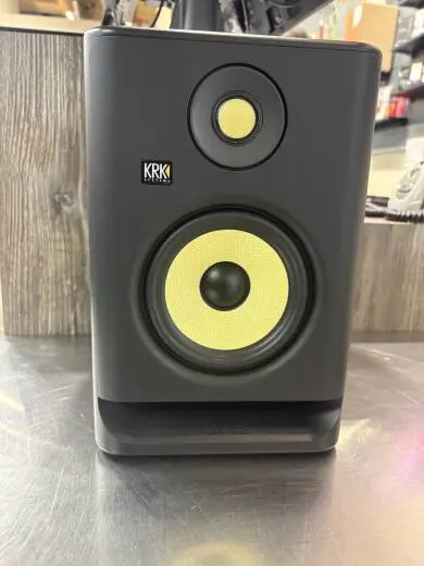 KRK - RP5-G4