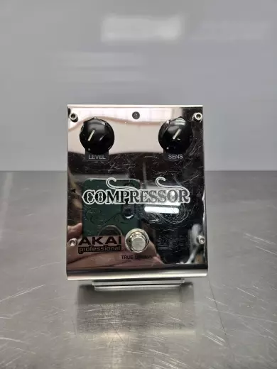 Akai Professional Compressor 2