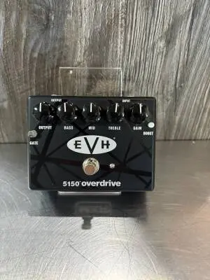 MXR - EVH5150
