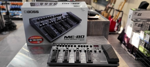 BOSS - ME-80