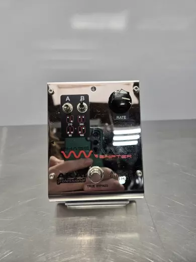 Akai Phase Shifter 2