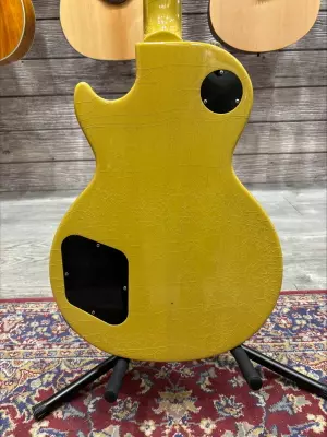 Gibson Les Paul Special TV Yellow 7