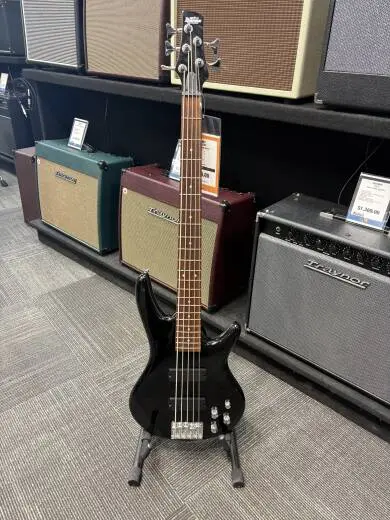 Ibanez - GSR205BK