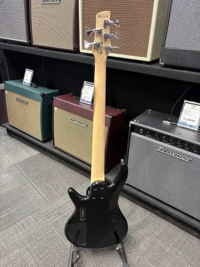 Ibanez - GSR205BK 2