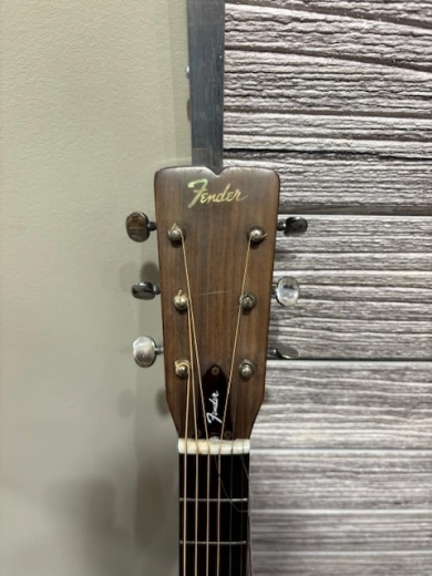 1980 Fender F-03 Acoustic Korea 2