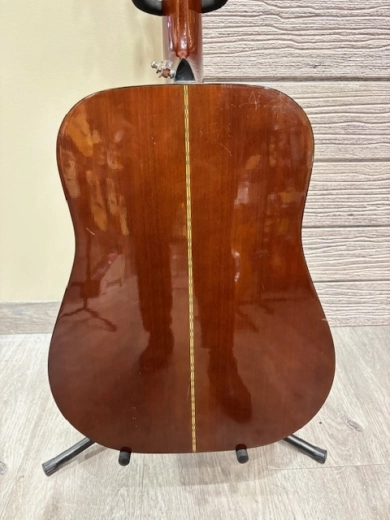 1980 Fender F-03 Acoustic Korea 2