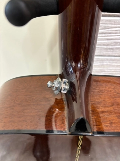 1980 Fender F-03 Acoustic Korea 2