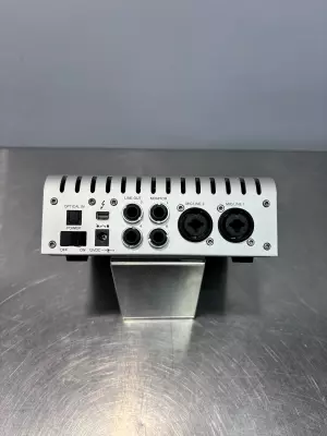 Universal Audio Apollo Twin Duo 5