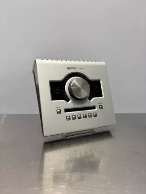 Universal Audio Apollo Twin Duo