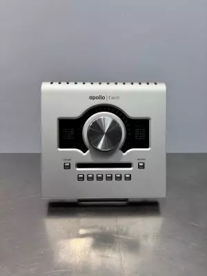 Universal Audio Apollo Twin Duo 2