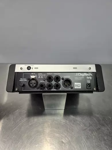 Digitech Vocalist Live 2 2