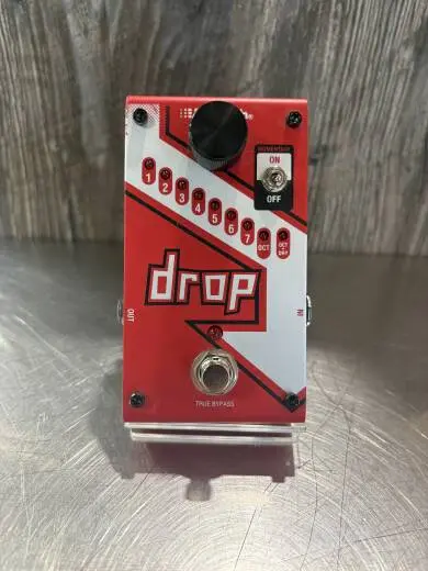 Digitech - DROP