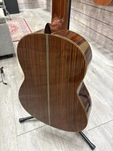 YAMAHA G-255SII 2