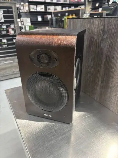 Focal Professional - SHAPE 50