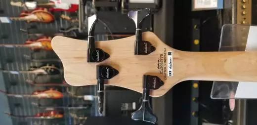 Jackson Guitars - 291-9904-573 2