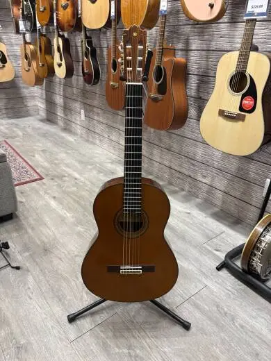YAMAHA G-255SII