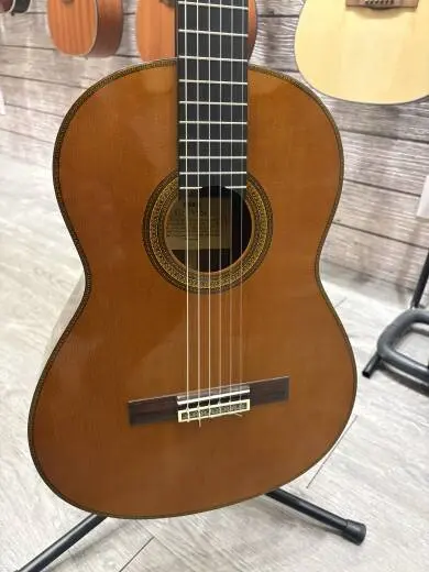 YAMAHA G-255SII 2