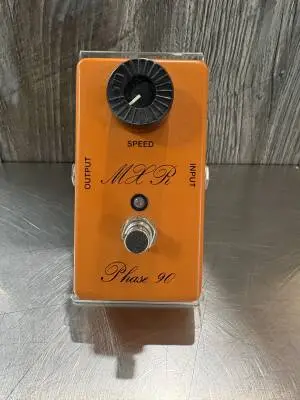 MXR - CSP-101SL