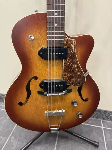Godin Guitars - G50987 2