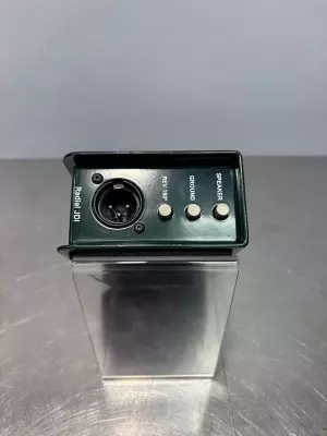 Radial Passive DI Box w/ Jensen Transformer 4