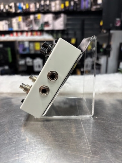Joyo D-Seed Dual Channel Digital Delay 4