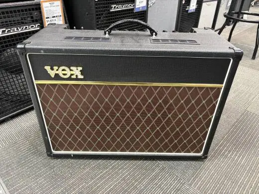 Vox - AC15C1