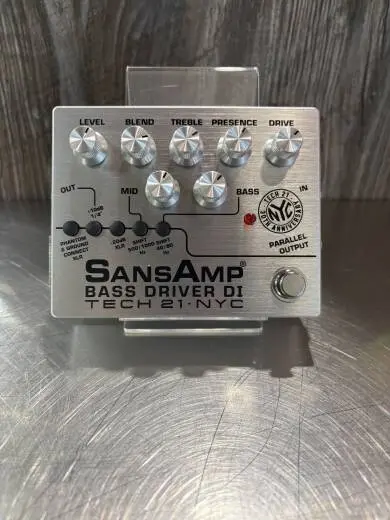 Tech 21 - BSDR-30