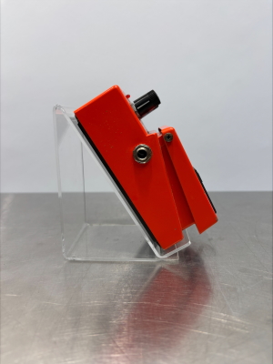 BOSS Mega Distortion Pedal 2