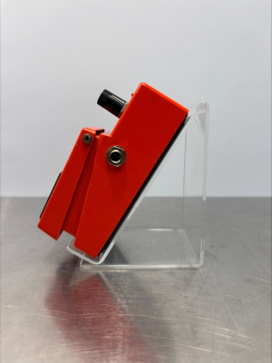BOSS Mega Distortion Pedal 2