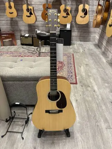 Martin Guitars - DX1AE