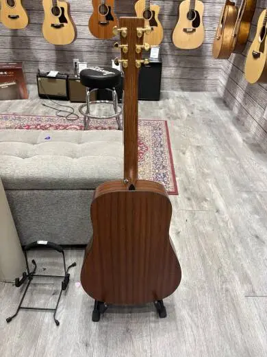 Martin Guitars - DX1AE 2