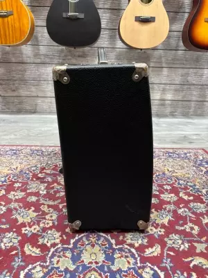 Traynor - YCV50B - Custom Valve 50W Black 4