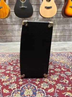 Traynor - YCV50B - Custom Valve 50W Black 3