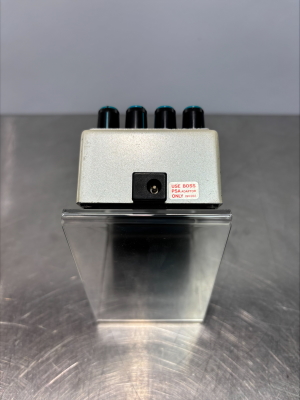 Boss DD-2 - Blue Label (1980's) 2