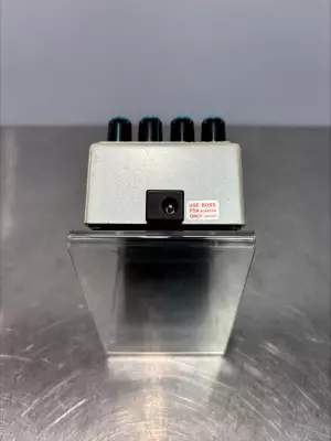 Boss DD-2 - Blue Label (1980's) 5