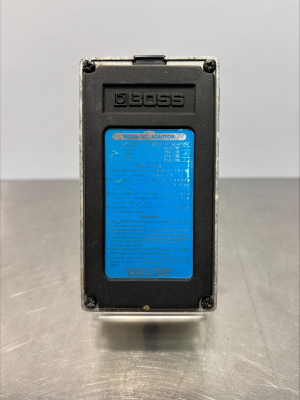 Boss DD-2 - Blue Label (1980's) 2
