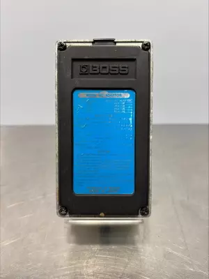 Boss DD-2 - Blue Label (1980's) 6