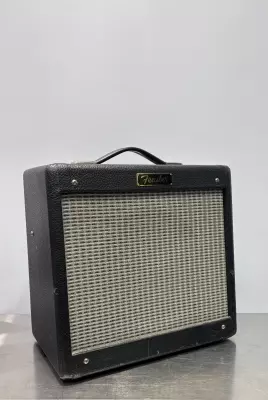 Fender Pro Junior SE Black