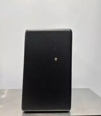 Fender Pro Junior SE Black 2