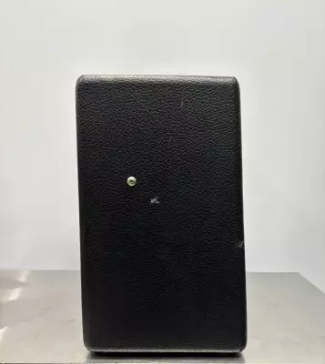 Fender Pro Junior SE Black 2