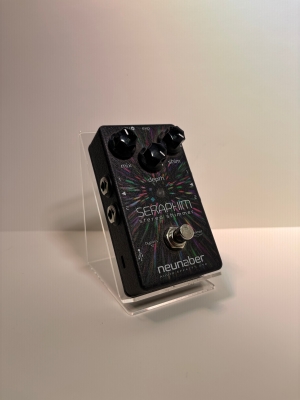 Gear Hunter | Neunaber Seraphim Stereo Shimmer