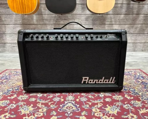 Randall RG230SC Stereo Chorus 2x10