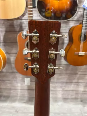 Eastman E1OM-CLA 2