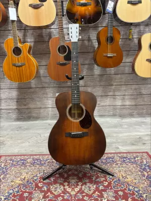 Eastman E1OM-CLA